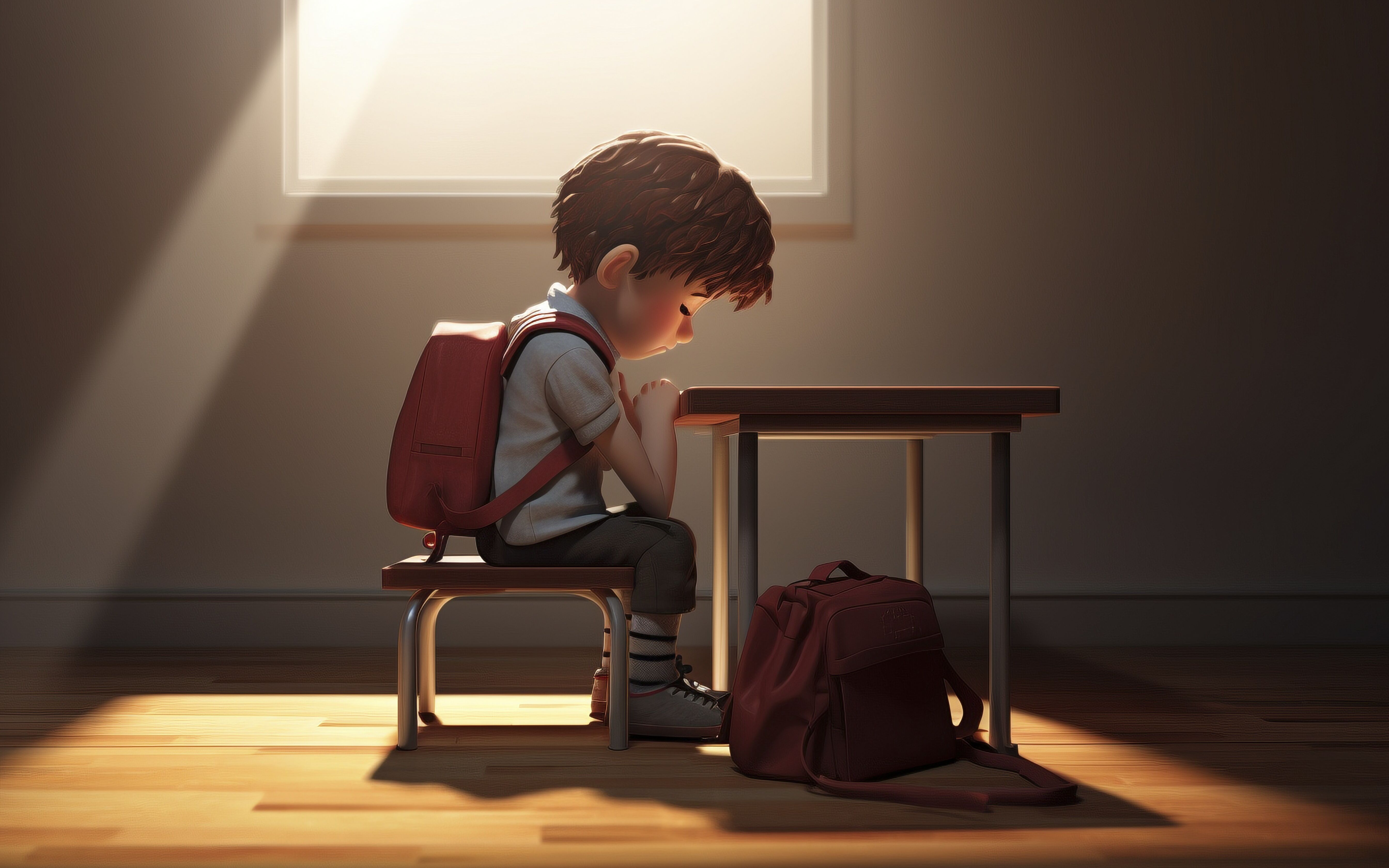 Fermeture d'une classe