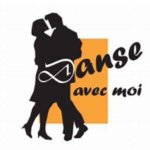 Logo Danse avec Moi
