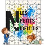 Logo Les Petits Nigellois