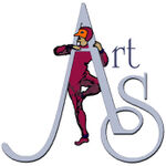 Logo ART SCENIQUE