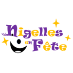 Logo Nigelles en fêtes