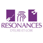 Logo Résonance d'Eure-et-Loir