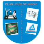Logo Club Louis Sturbois