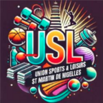 Logo USL Union Sports et Loisirs