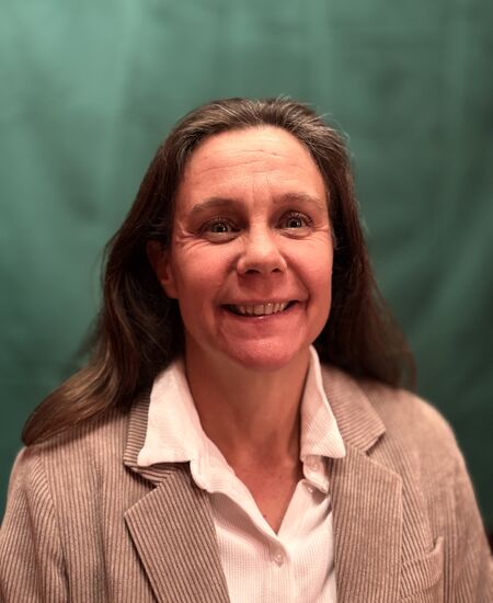 Amélie PERRIN VIALET