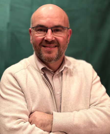 Jean-François TURPIN