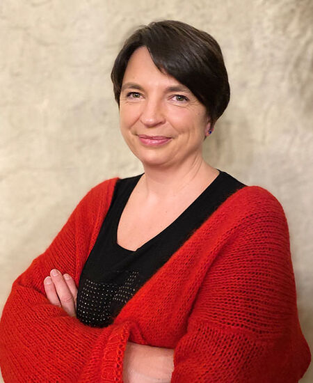 Christèle COCHET