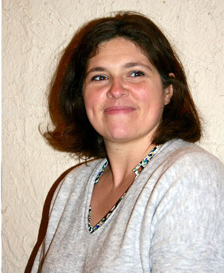 Sandrine MARTY