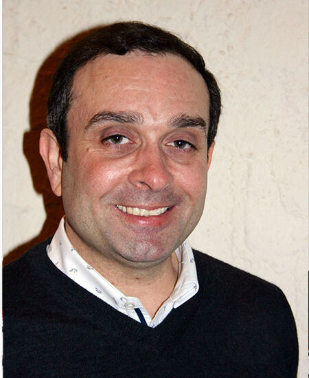 Vincent ALIX