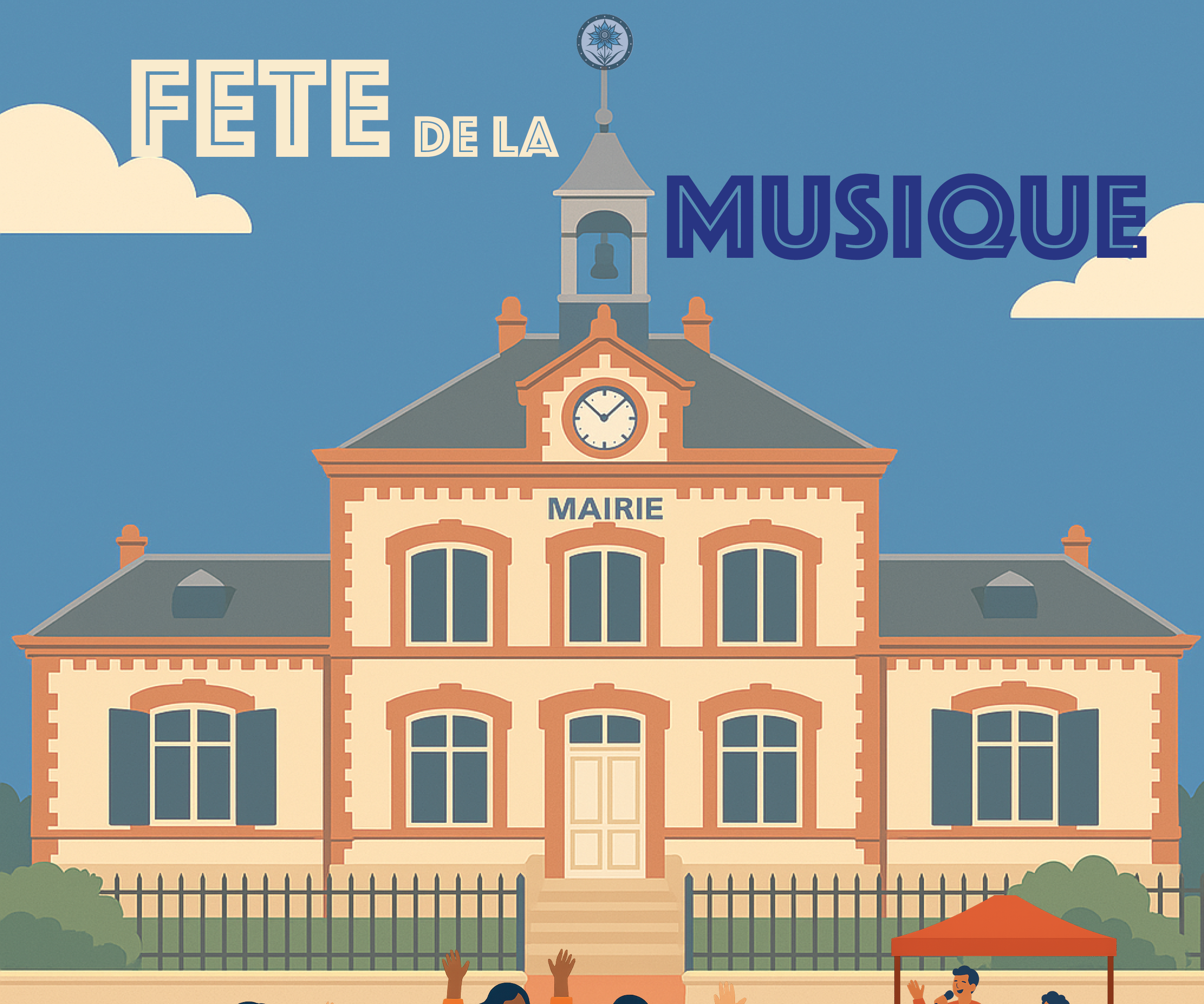 Fête de la musique