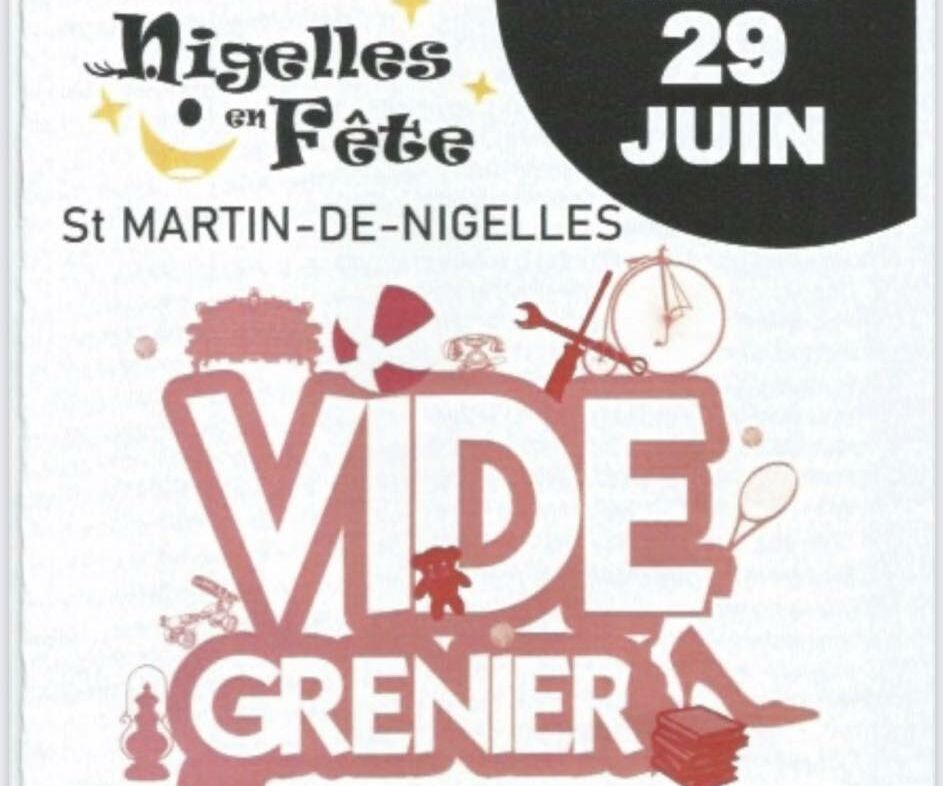 Vide Grenier